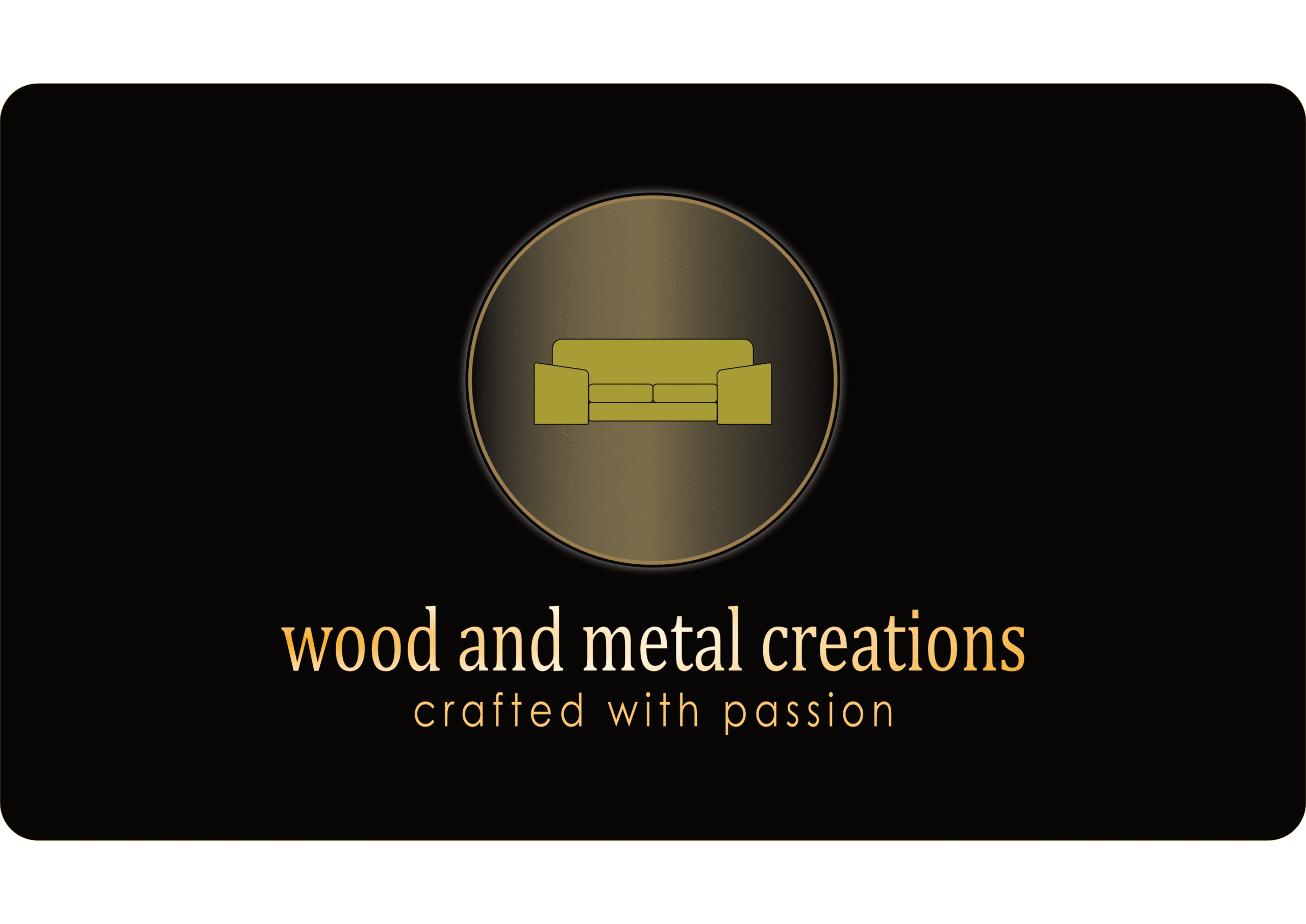 Wood and Metal Creations