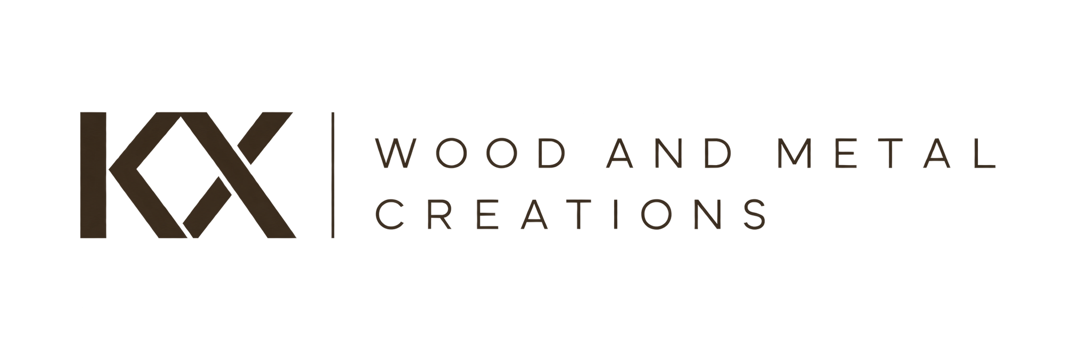 Wood and Metal Creations